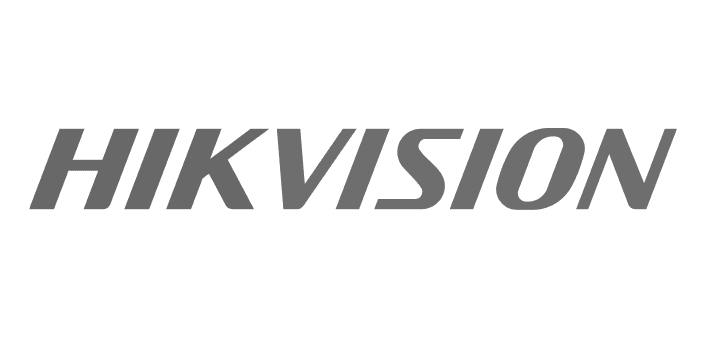 HIKVISION
