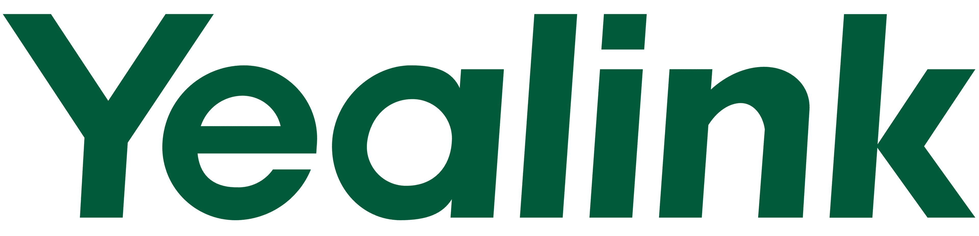 Yealink