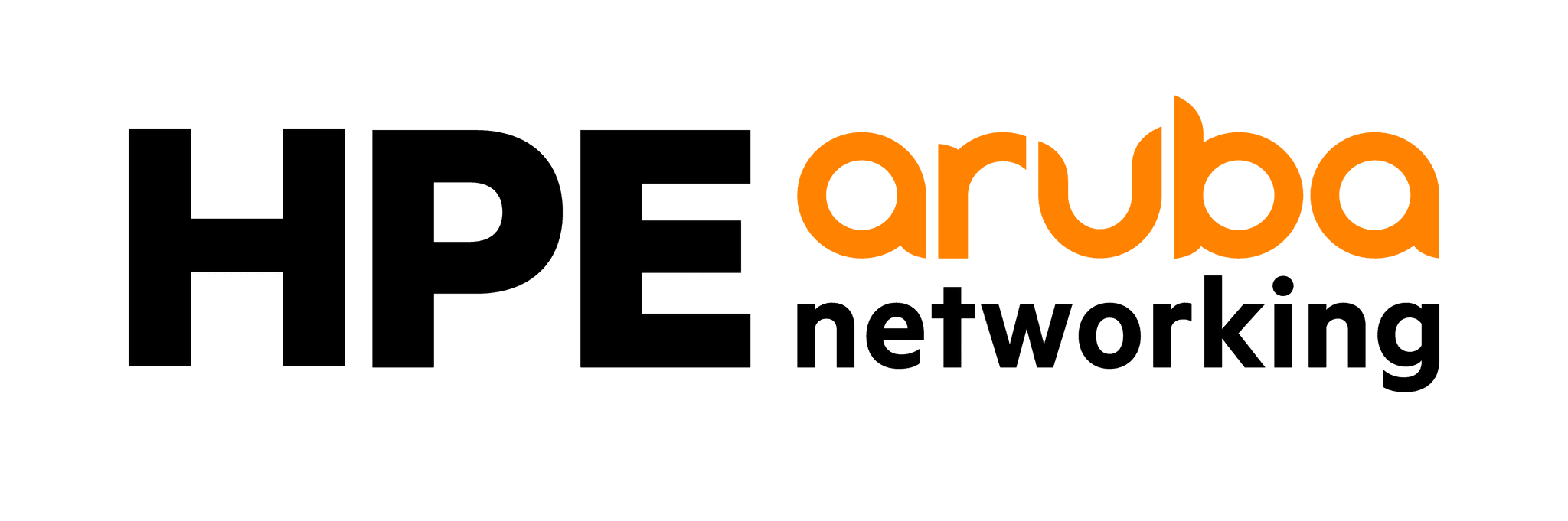 HPE aruba