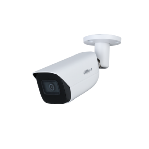 Bullet Camera