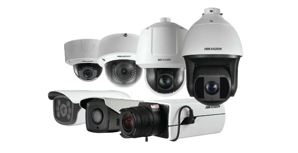 CCTV Brunei Rayyan Secutech