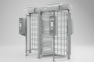 Turnstile Double