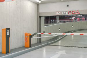 Parking Pro
