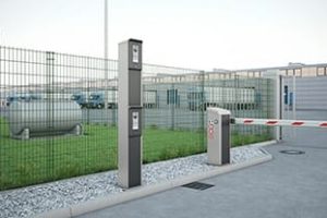 Truck Terminals
